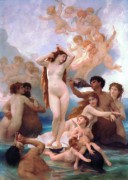 William Bouguereau_1879_La naissance de Vénus.jpg